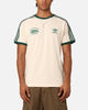 Adidas Sport Graphic Cali T-Shirt Wonder White