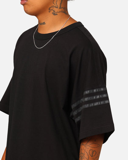 Adidas Street Neuclassic T-Shirt Black