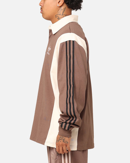 Adidas Originals Rugby Shirt Earth Strata