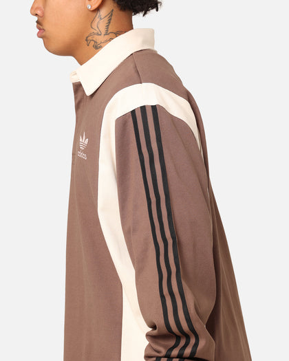 Adidas Originals Rugby Shirt Earth Strata