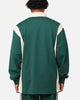 Adidas Rugby Shirt Green