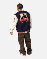 X-Large 91 Jacket Navy