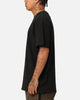 X-Large Banana T-Shirt Pigment Black