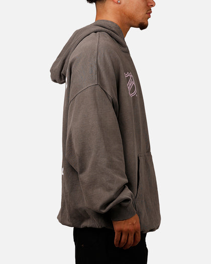 Culture Kings Anaheim Ducks Wild Wing Hoodie Off Black