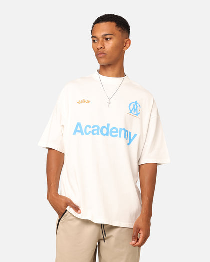 Carre Academy Team T-Shirt White