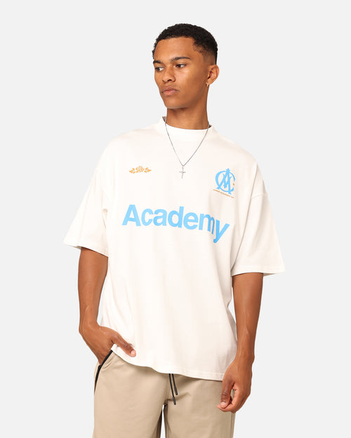 Carre Academy Team T-Shirt White