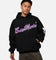 Saint Morta Firestarter Hoodie Black