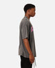 Saint Morta Firestarter T-Shirt Washed Charcoal