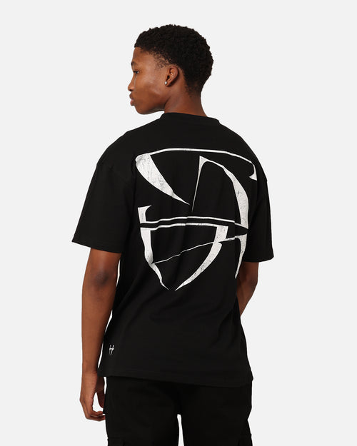 Saint Morta Heretic T-Shirt Black