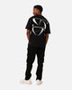 Saint Morta Heretic T-Shirt Black