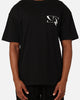 Saint Morta Heretic T-Shirt Black