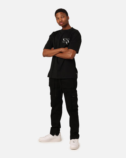 Saint Morta Heretic T-Shirt Black