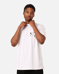 Saint Morta Heretic T-Shirt White