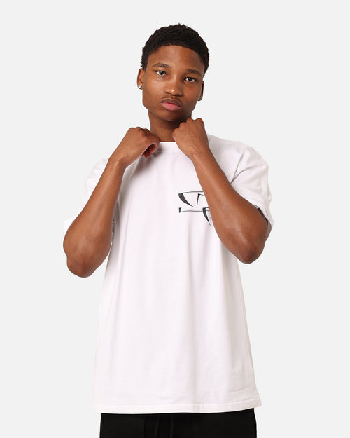 Saint Morta Heretic T-Shirt White