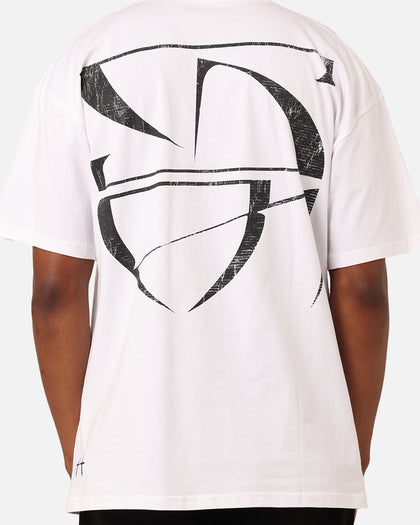 Saint Morta Heretic T-Shirt White