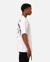 Saint Morta Heretic T-Shirt White