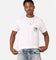 Elevn Clothing Co Horsepower T-Shirt White