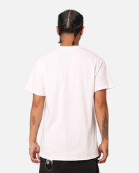 Crooks & Castles Racing T-Shirt White