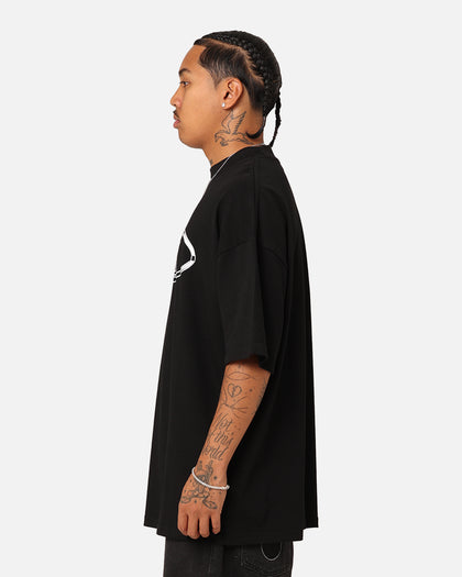 Starter Steel T-Shirt Black