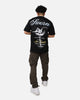 Sworn To Us Martini T-Shirt Black