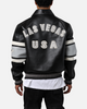 Avirex Limited Edition City Series Las Vegas Jacket Black