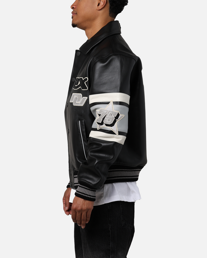 Avirex Limited Edition City Series Las Vegas Jacket Black