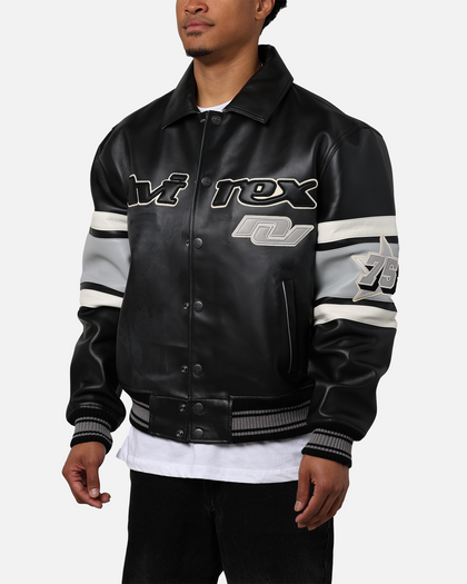 Avirex Limited Edition City Series Las Vegas Jacket Black
