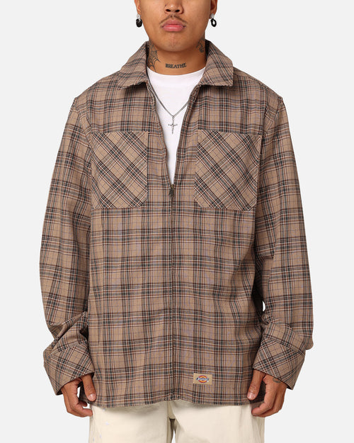Dickies Brownsville Jacket Desert Sand