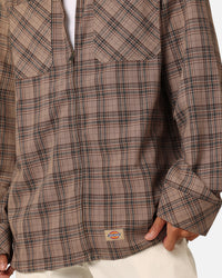 Dickies Brownsville Jacket Desert Sand
