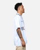 Playboy By Culture Kings Bunny Soccer Jersey Blue/White