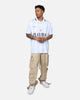 Playboy By Culture Kings Bunny Soccer Jersey Blue/White