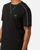 Lacoste Transitional Active Tech Pique T-Shirt Black