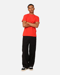 Well Made Standard T-Shirt Red