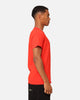 Well Made Standard T-Shirt Red