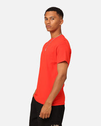 Well Made Standard T-Shirt Red