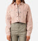 G-Star Women's Boxy Explorer Jacket Sun Faded Rugby