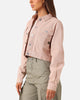 G-Star Women's Boxy Explorer Jacket Sun Faded Rugby