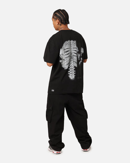 Ksubi X Trippie Redd Biggie T-Shirt Black