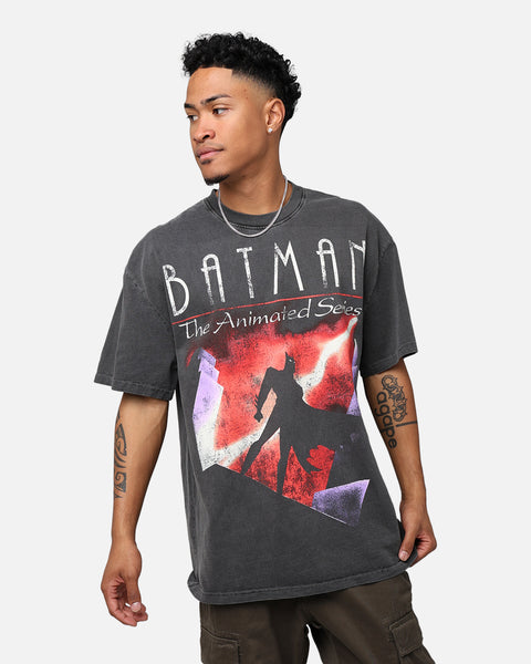 American Thrift X DC Batman The Animated Series Heavyweight