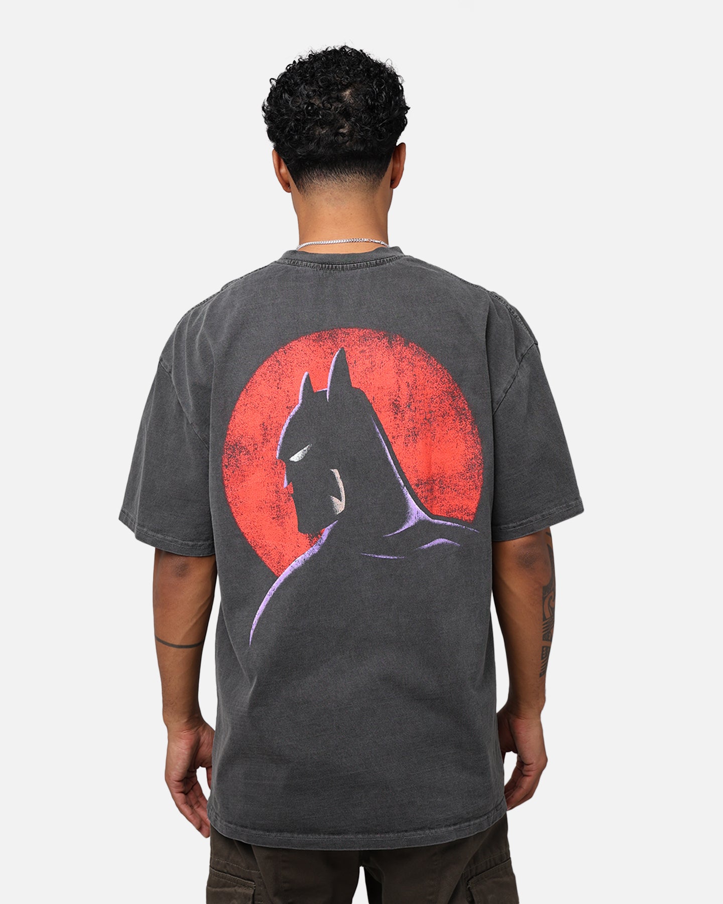 American Thrift X DC Batman The Animated Series Heavyweight