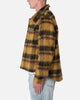 MNML Flannel Jacket Multi