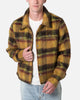 MNML Flannel Jacket Multi
