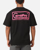 Carre Pro T-Shirt Black
