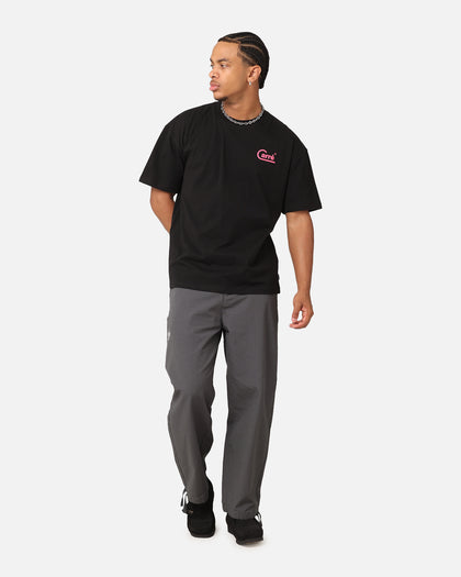 Carre Pro T-Shirt Black