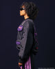 Pokémon By Loiter Master Ball Bomber Jacket Black