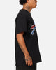 Majestic Athletic Buffalo Bills Team Crest T-Shirt Black