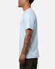 Overtime Rib T-Shirt Sky Blue