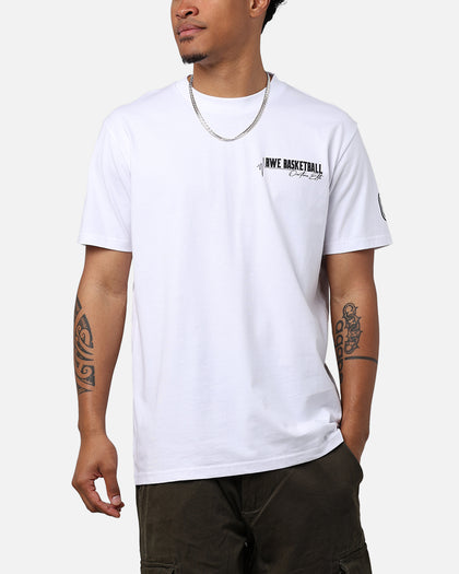 Overtime RWE Ball T-Shirt White