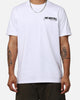 Overtime RWE Ball T-Shirt White
