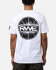 Overtime RWE Ball T-Shirt White